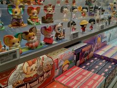 -泡泡玛特POPMART(北国先天下店)