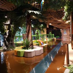 -奇幻丛林(佛罗伦萨小镇店)