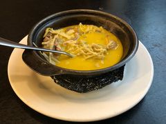 -河畔春天时尚餐厅