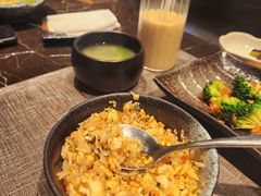 -枫品铁板烧(东樾店)