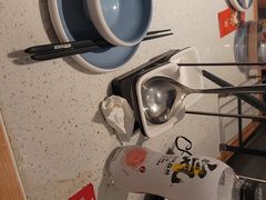 -左庭右院鲜牛肉火锅(环球港店)