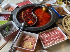 -川西坝子火锅(金沙1.0直营店)