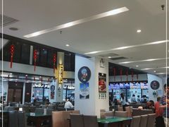 大堂-令氏家外家岐山面(火炬路店)