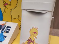 -JINS睛姿眼镜(壹方城店)