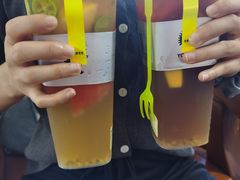 -YO!TEA有茶(科兴科学园店)