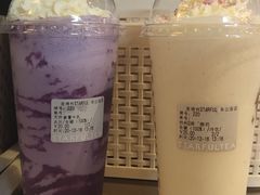 -鱼库·不仅是一家烤鱼店(车公庙店)