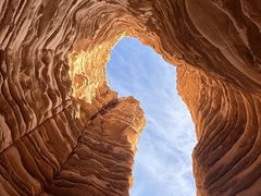 -哈密雅丹大海道景区