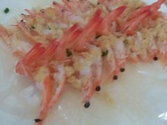 -海大大蒸汽海鲜餐厅·粤菜·特色小炒(欢乐颂店)
