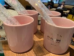 -星巴克臻选(北京富力家园店)