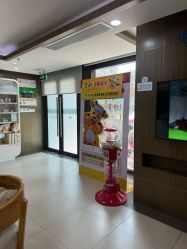-睿宝儿科·眼科·口腔(杨浦新江湾城店)