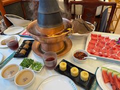 -东来顺饭庄(天坛店)