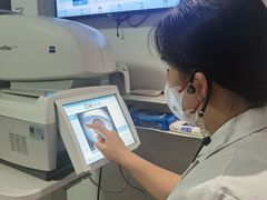 -大视光学•LINDBERG林德伯格•全球手工眼镜集合店(王府井店)