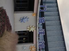 -洛阳龙门海洋馆