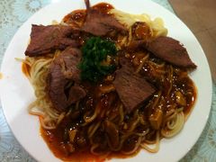 -敦煌夜市