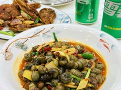 -老鄞江清水龙虾•赵赵家(江北店)