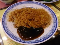-麦奀云吞面世家 山顶店(山顶广场店)