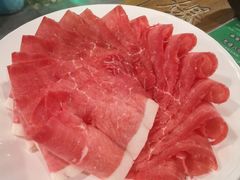 -京门老爆三·铜锅涮肉 爆肚(望京店)