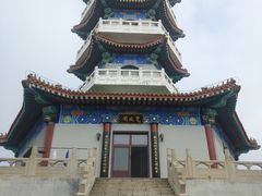 -北京十三陵国家森林公园蟒山景区