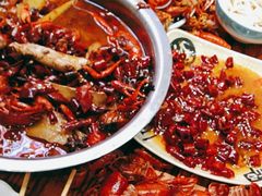 -柒五龙虾(八王寺店)