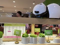-一围肥牛肉小火锅(佳兆业广场店)