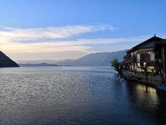 -丽江泸沽湖景区