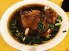 小排面-水仙拉面(水仙街店)