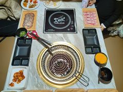 -火炉火自助餐(西直门凯德MALL店)