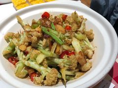 -西贝(金桥店)