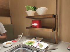 -海底捞火锅(江南盛天地店)