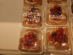 -甜星Star·生日蛋糕(百盛店)