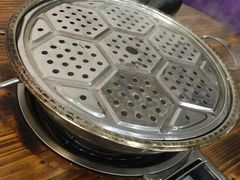 -凯盈阁·顺德私房菜·桑拿鸡