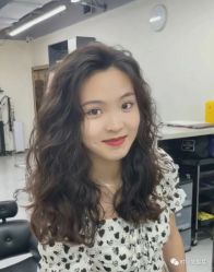 -LJOY丽锦造型·烫发染发