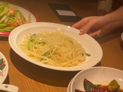 -味莊餐厅(康庄南街店)