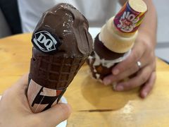 -DQ·蛋糕·冰淇淋(川沙东海岸店)