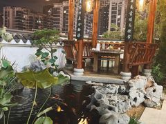 -道南書院·私房菜·早午茶·茶馆