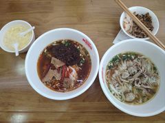 -无名粉店(五一广场店)