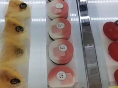 -DEMO黛慕蛋糕(中泰店)