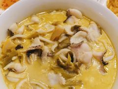 -丰收日·小海鲜·沪上家宴(顾村正大店)