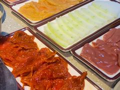 -重庆锦火锅(惠福东路店)