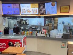 -鸡鸣汤包(红山动物园店)