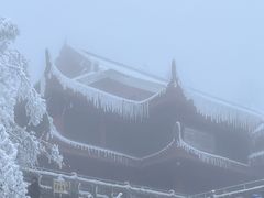 -峨眉山风景名胜区