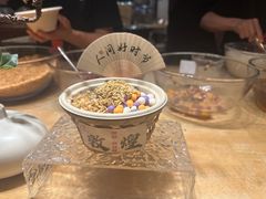 -沙州食驿·非遗小吃夜市