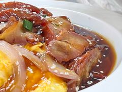 -颓记茶餐厅(美景总店)