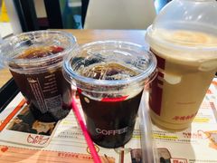 -肯德基(传媒广场店)
