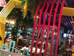 大堂-友记功夫香·人民川菜(红牌楼店)
