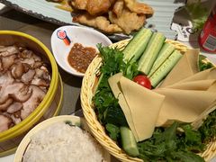 -七八冷面·延边朝鲜族美食(圣熙八号店)