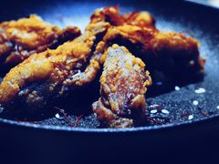 -Maxpoint Kitchen 西餐咖啡(乐峰广场店)