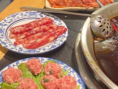 -飘香火锅(玉林西路店)