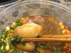 -肖肖酸萝卜鱼火锅(总店)