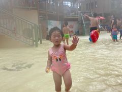 -杭州开元森泊度假乐园